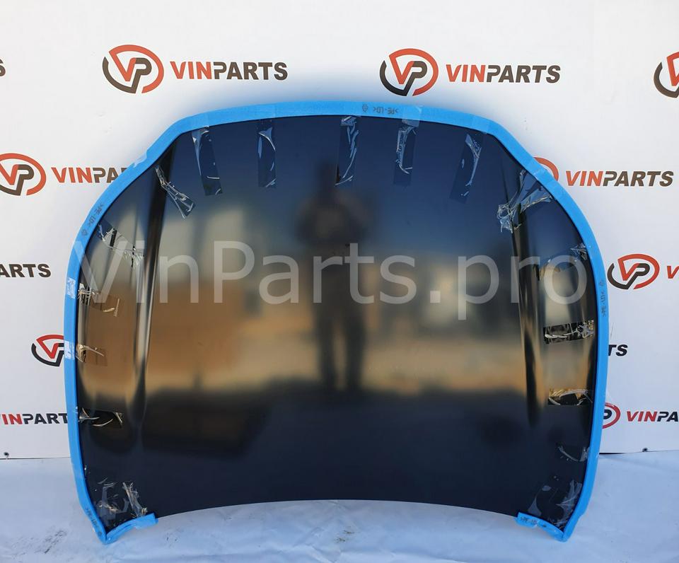 VinParts - Карточка детали